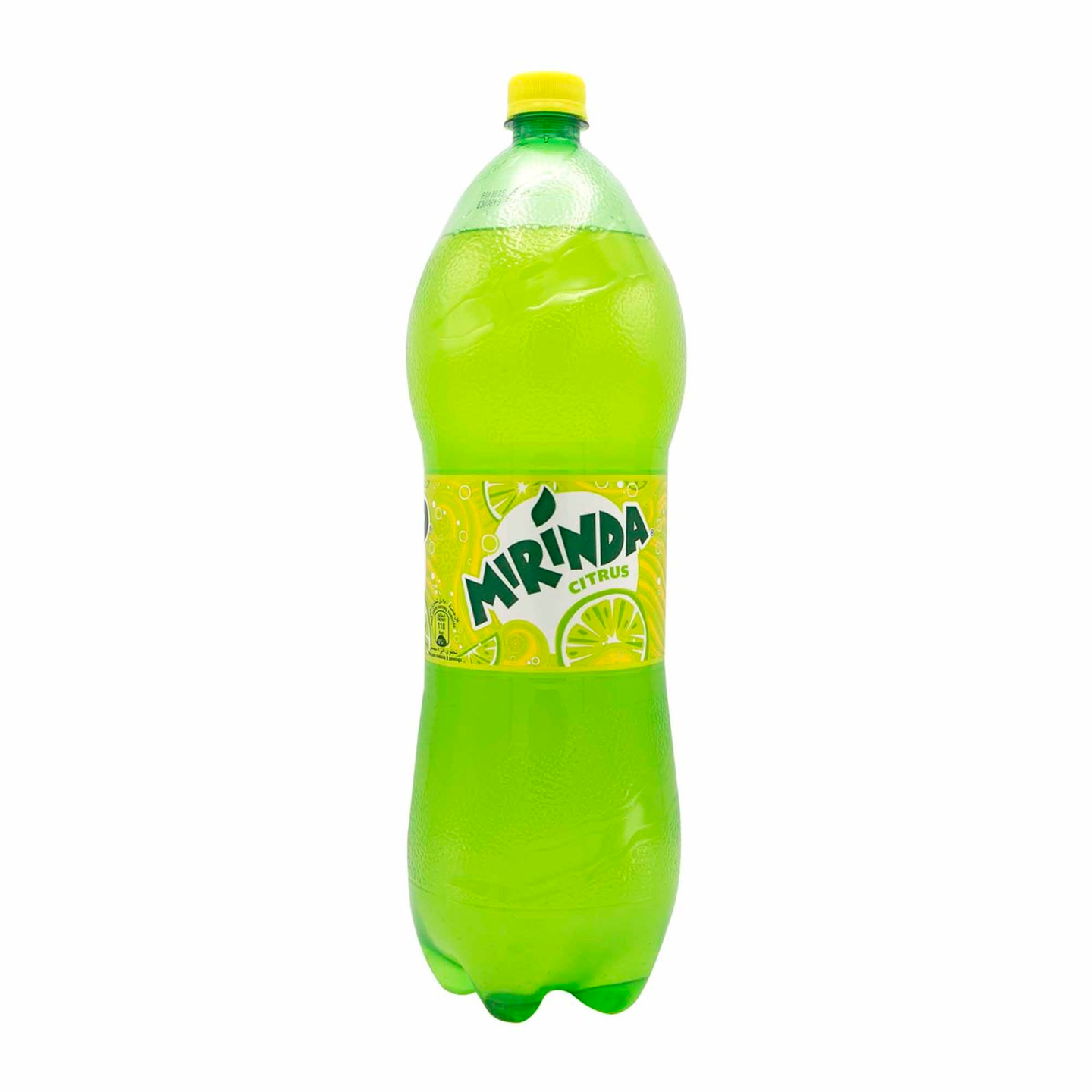 Mirinda Citrus Family