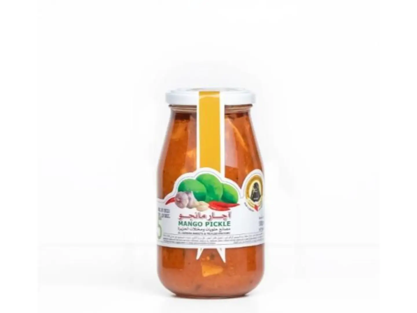 ميني آجارالمانجو