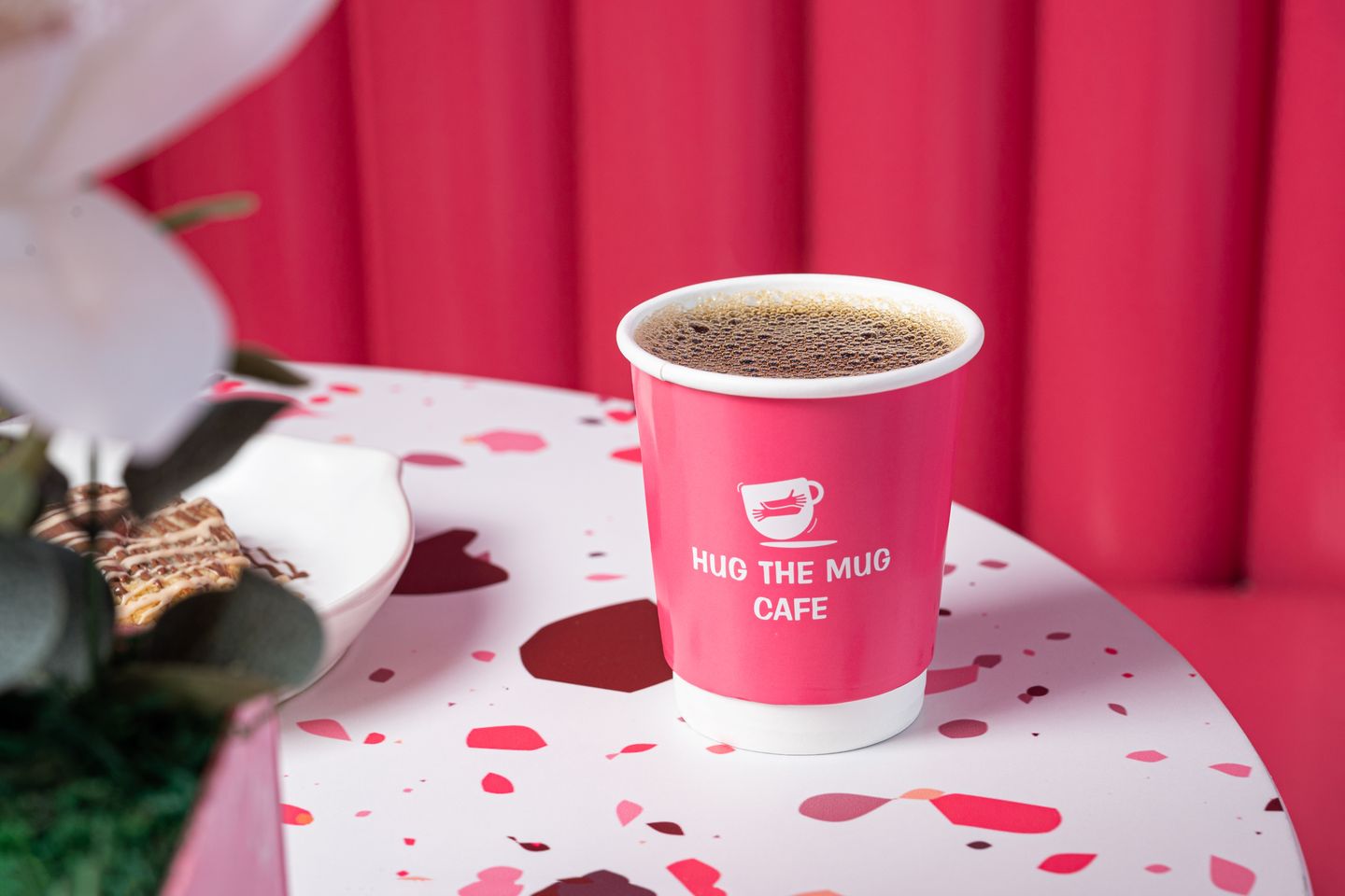 Coffee The Day