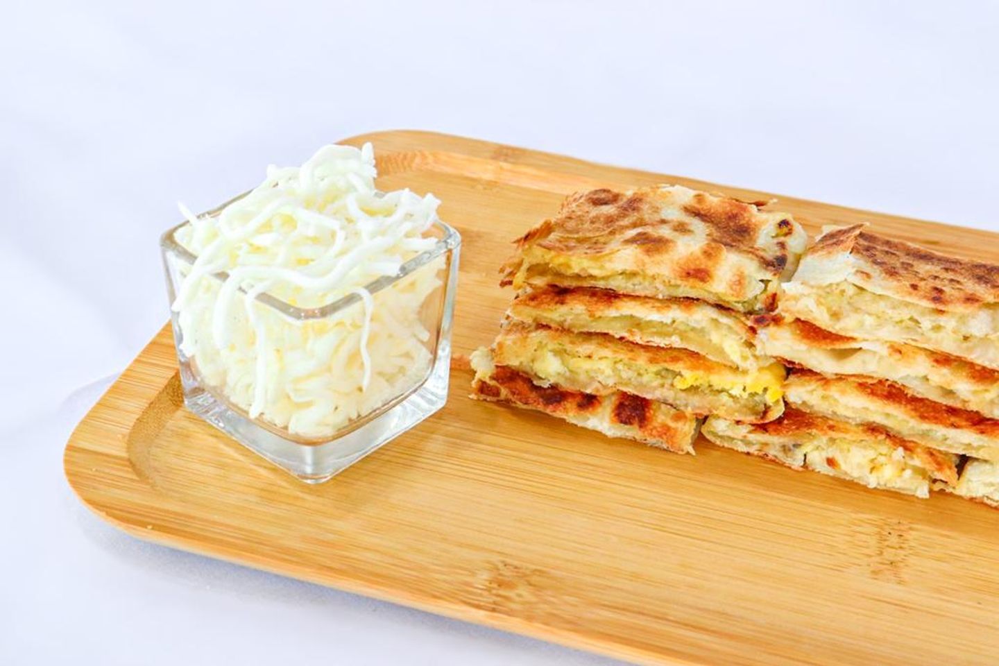 مطبق حلو جبن بلدي