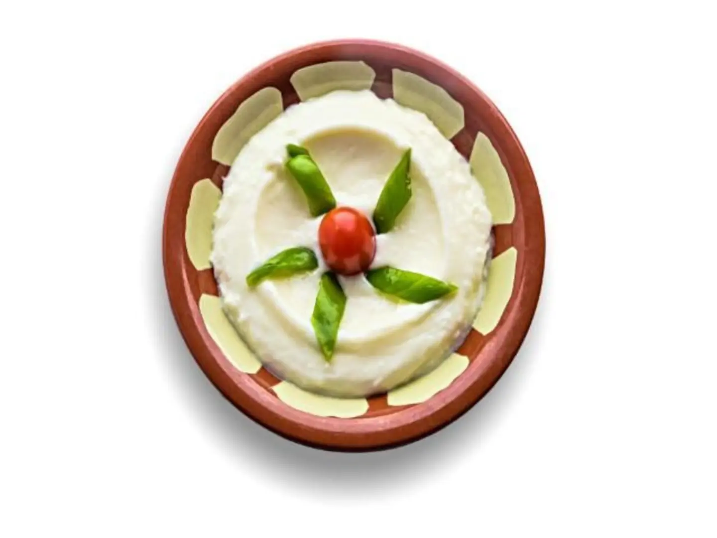 Garlic Sauce