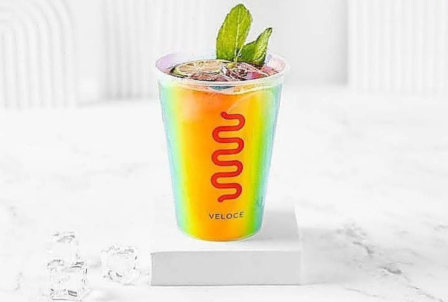 ريزبيري موهيتو