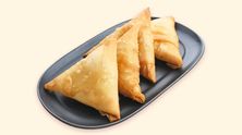 سمبوسة جبن