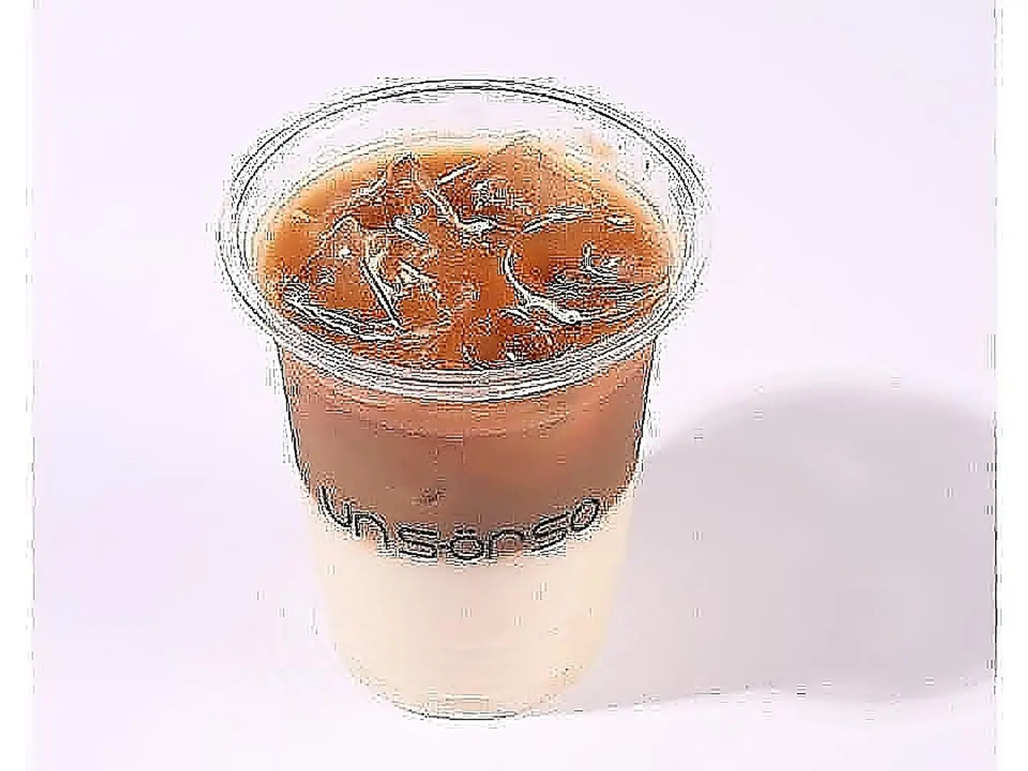 Iced Unsorso