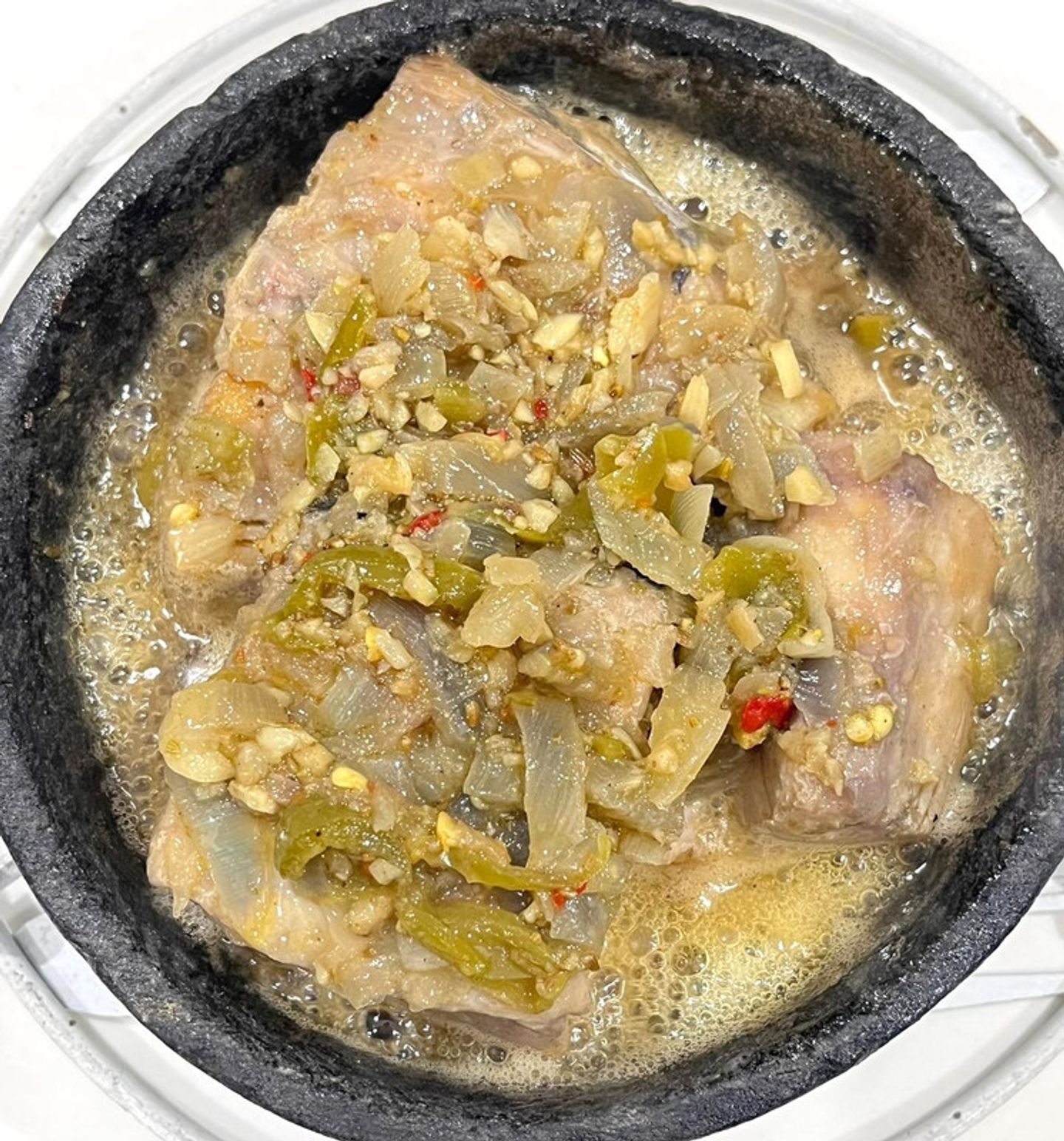 Fish Mkshan