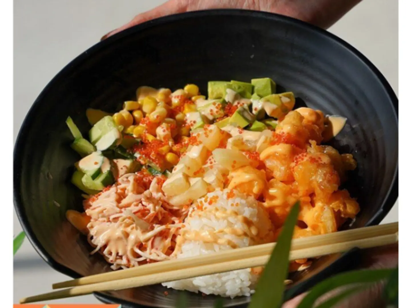 سوبر كاني بالروبيان - سوبر كاني بالروبيان