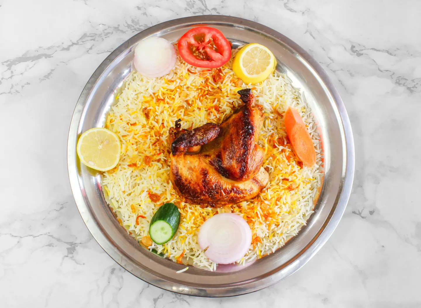 نص شواية رز بشاور