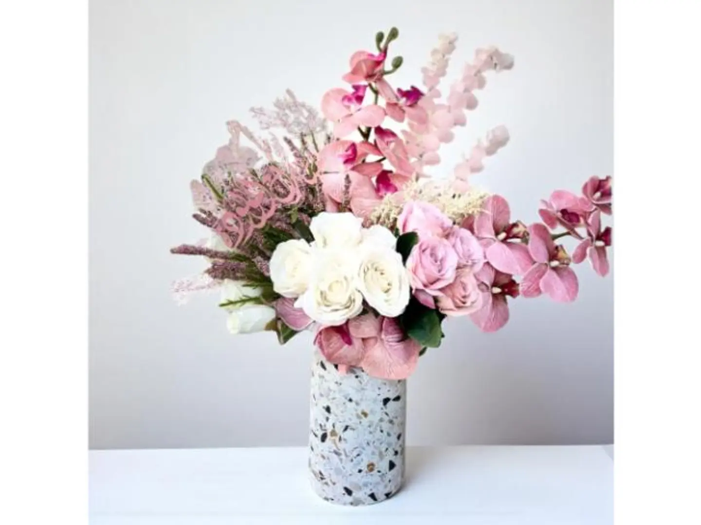 فازه ورد وركيد ويسبر