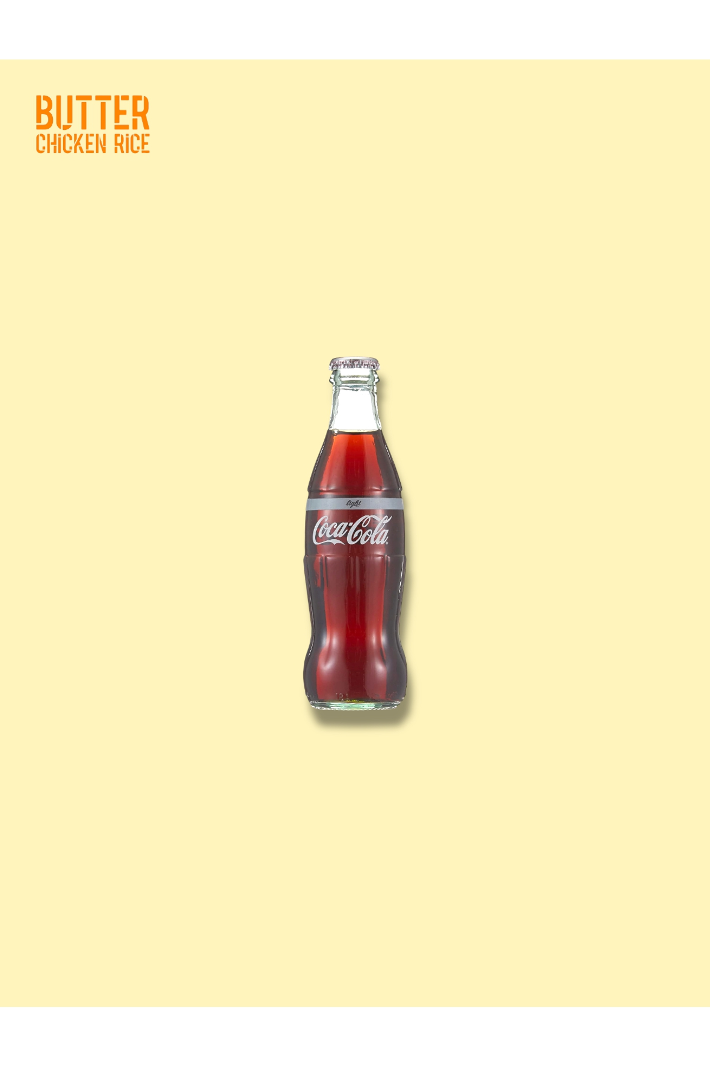 Diet Cola 250 Ml