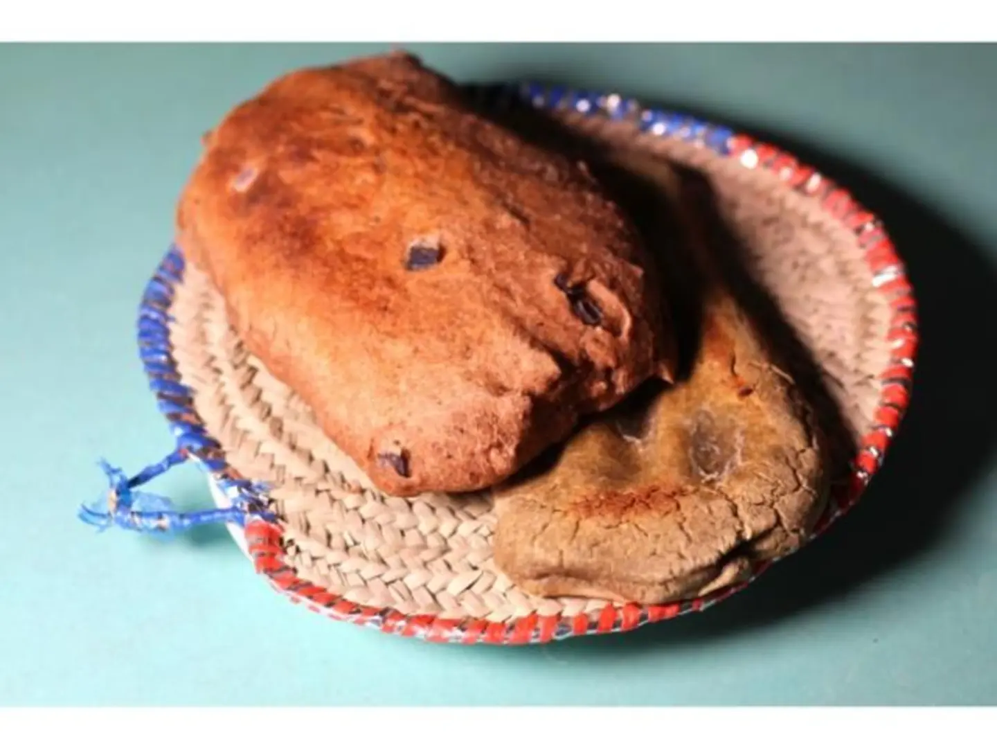 Khameer Bread