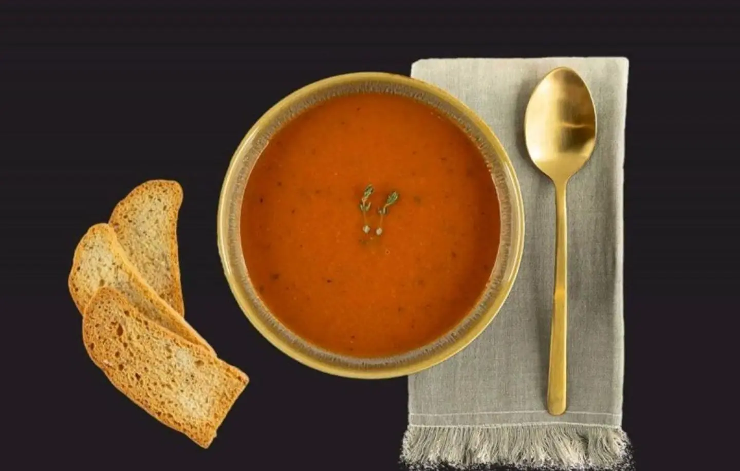 Tomato Soup