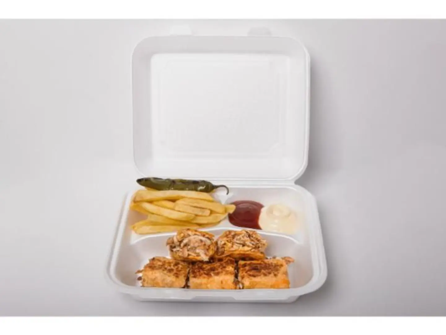 شاورما عربي 5 قطع