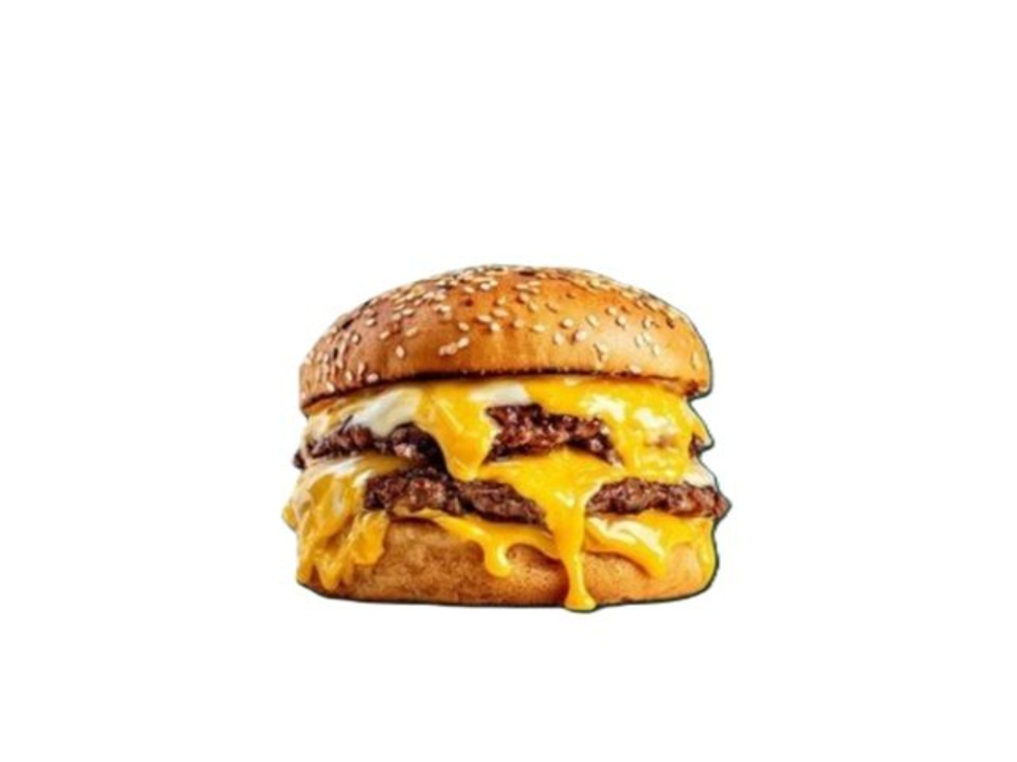 Soul Burger Fries