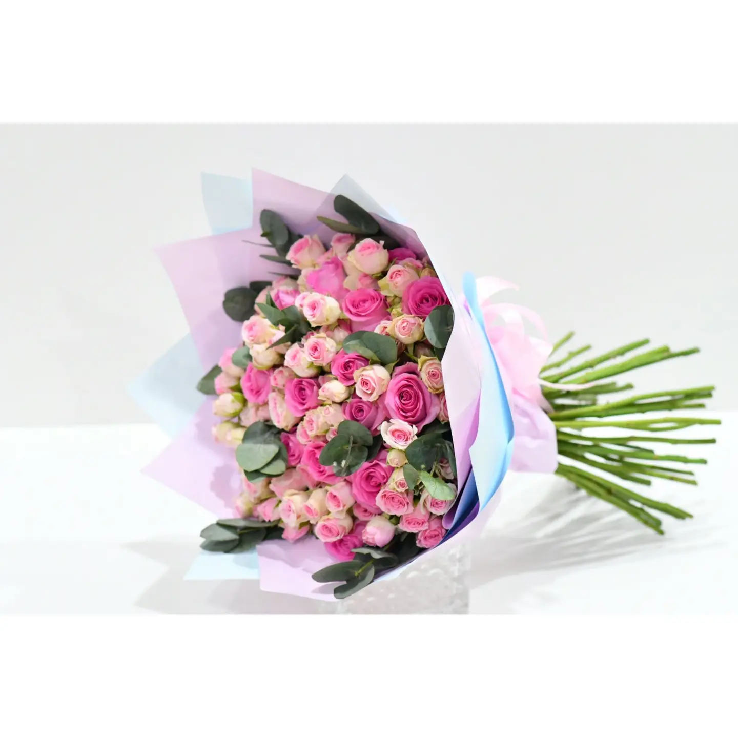 Baby Rose Mix