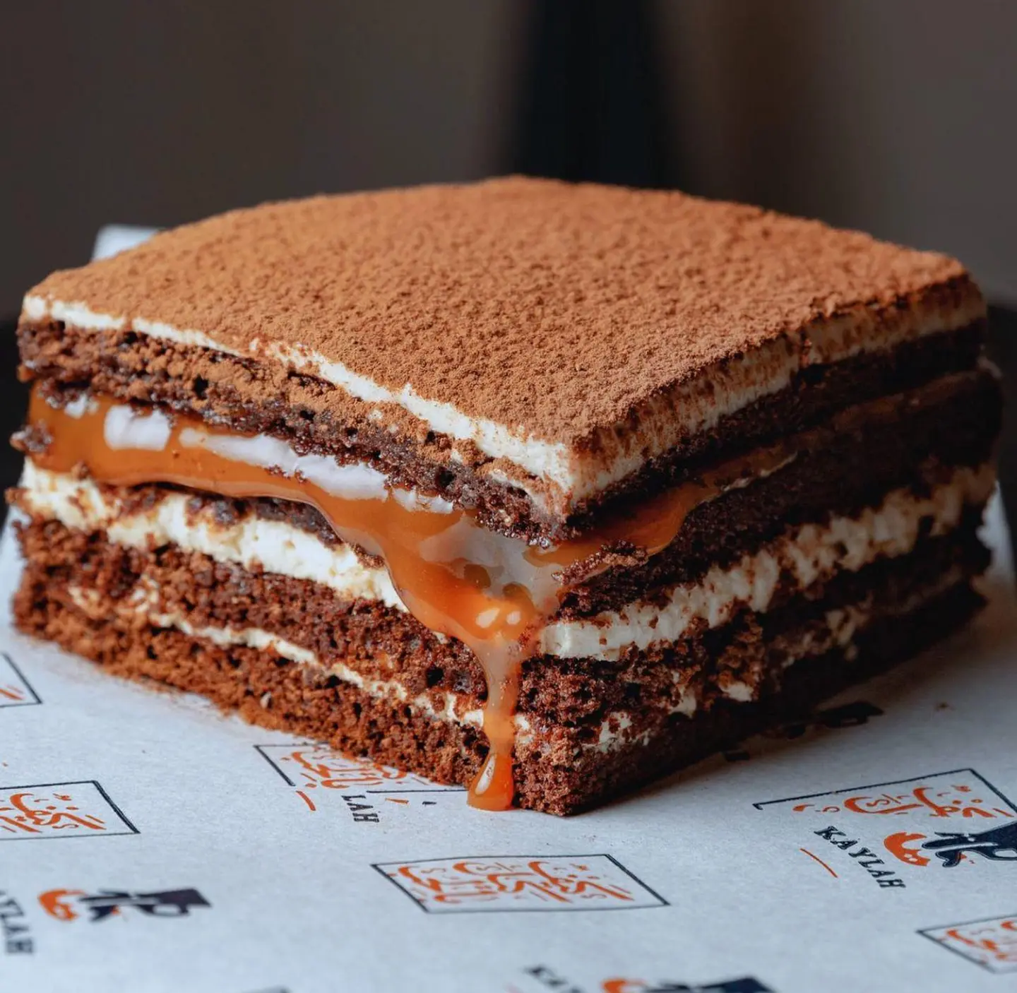 كيكه دولتشي