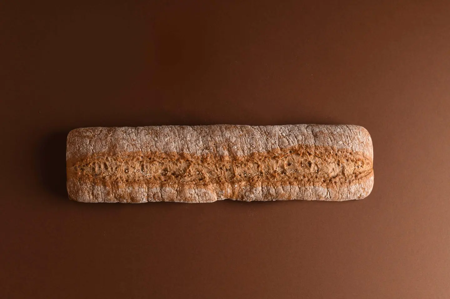 Buckwheat Baguette 250g
