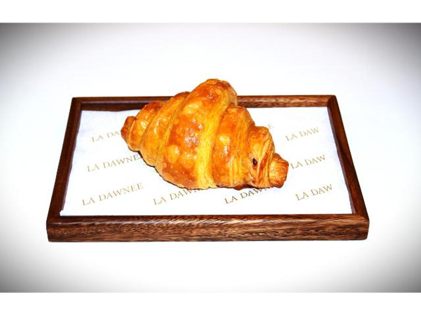 Plain Croissant
