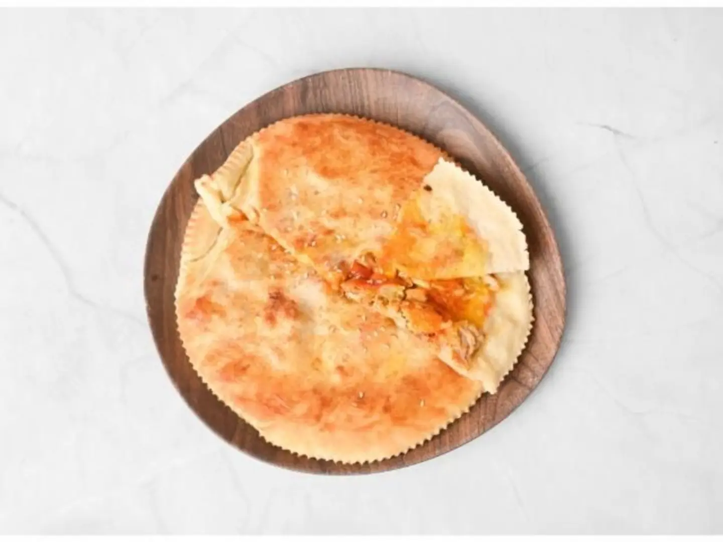 فطيرة شاورما