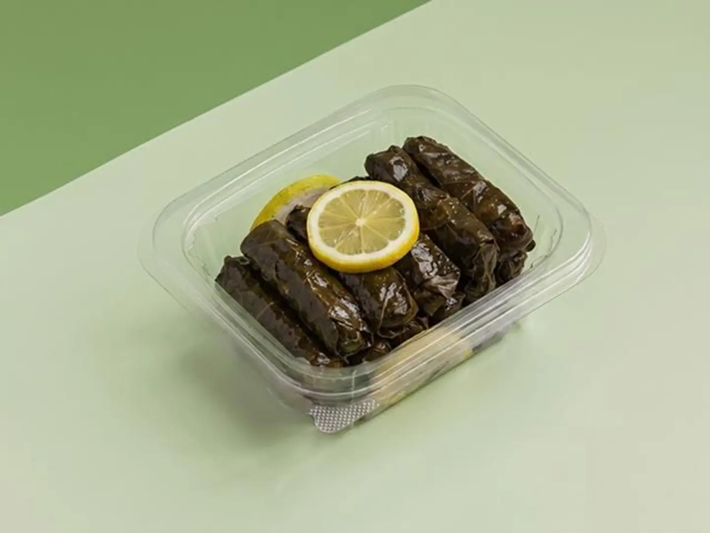 Stuffed Grape Leaves 125g