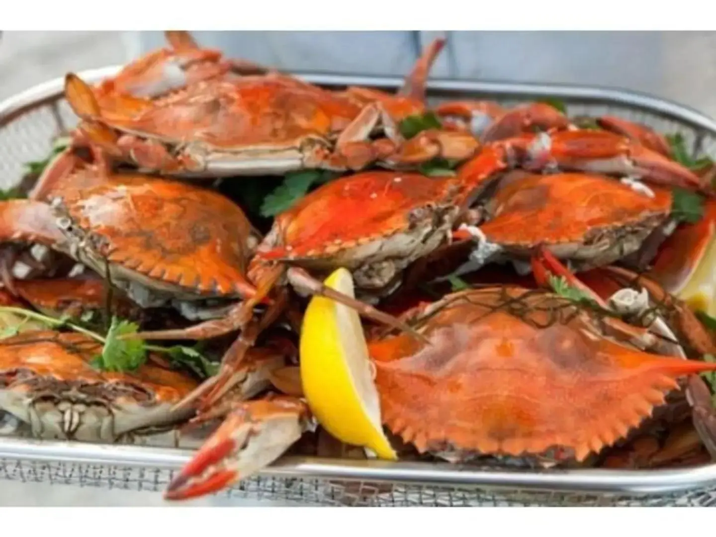 Boneless Crab