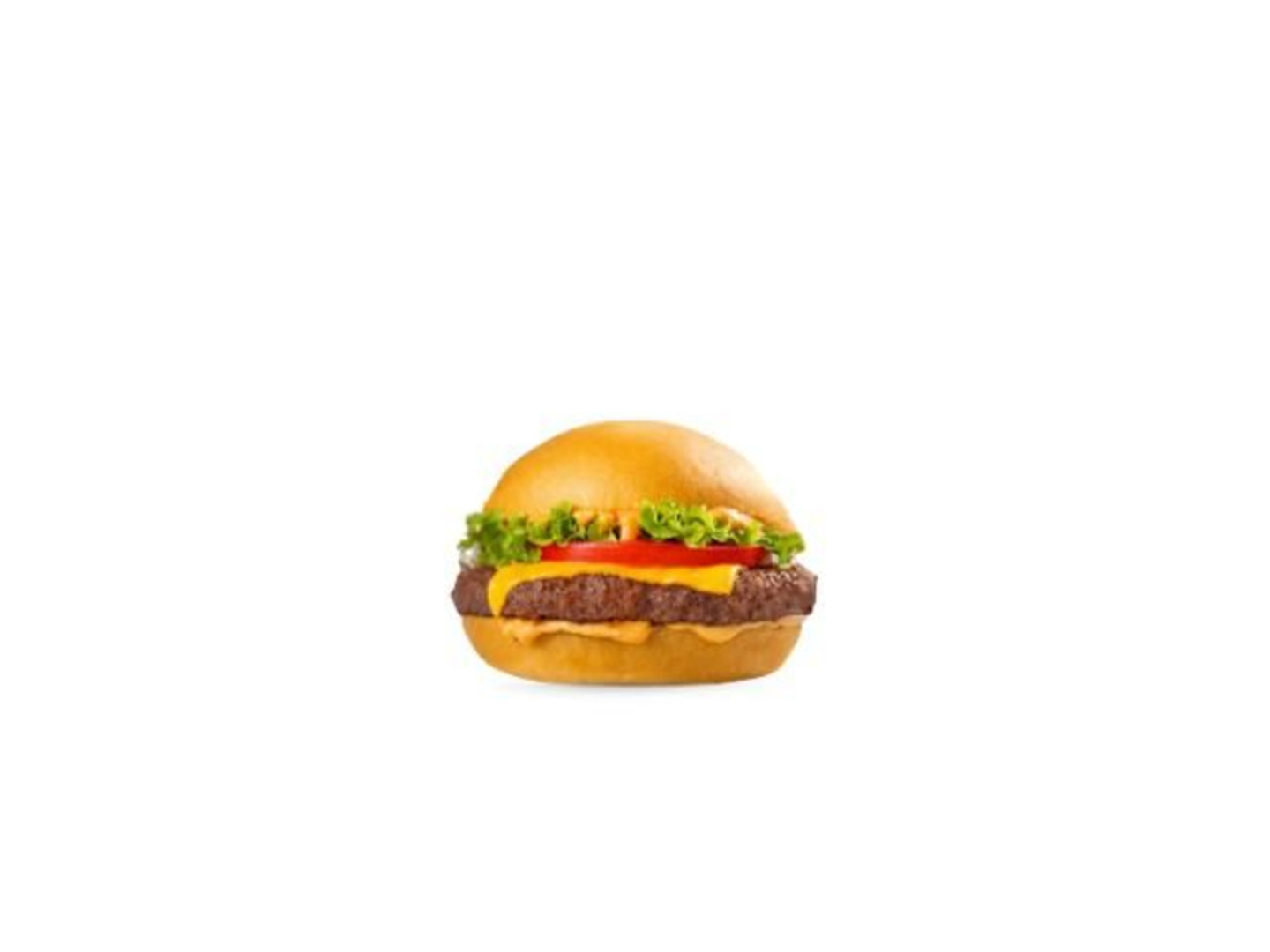 Meat Burger