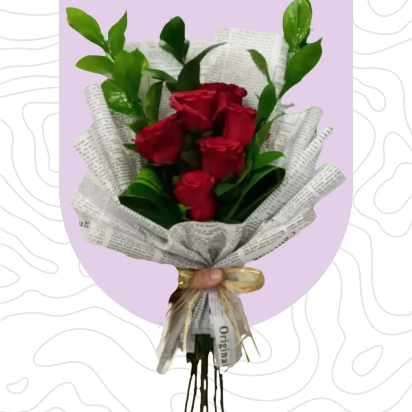 Love Bouquet 6