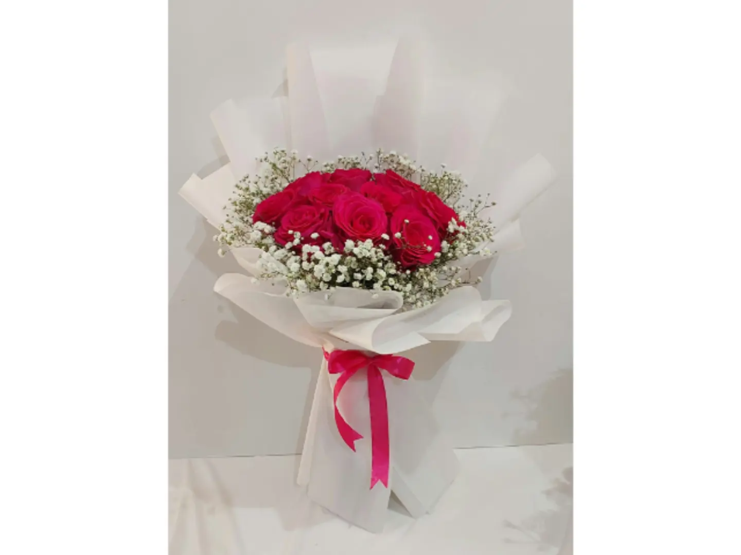 بوكية فوشيي