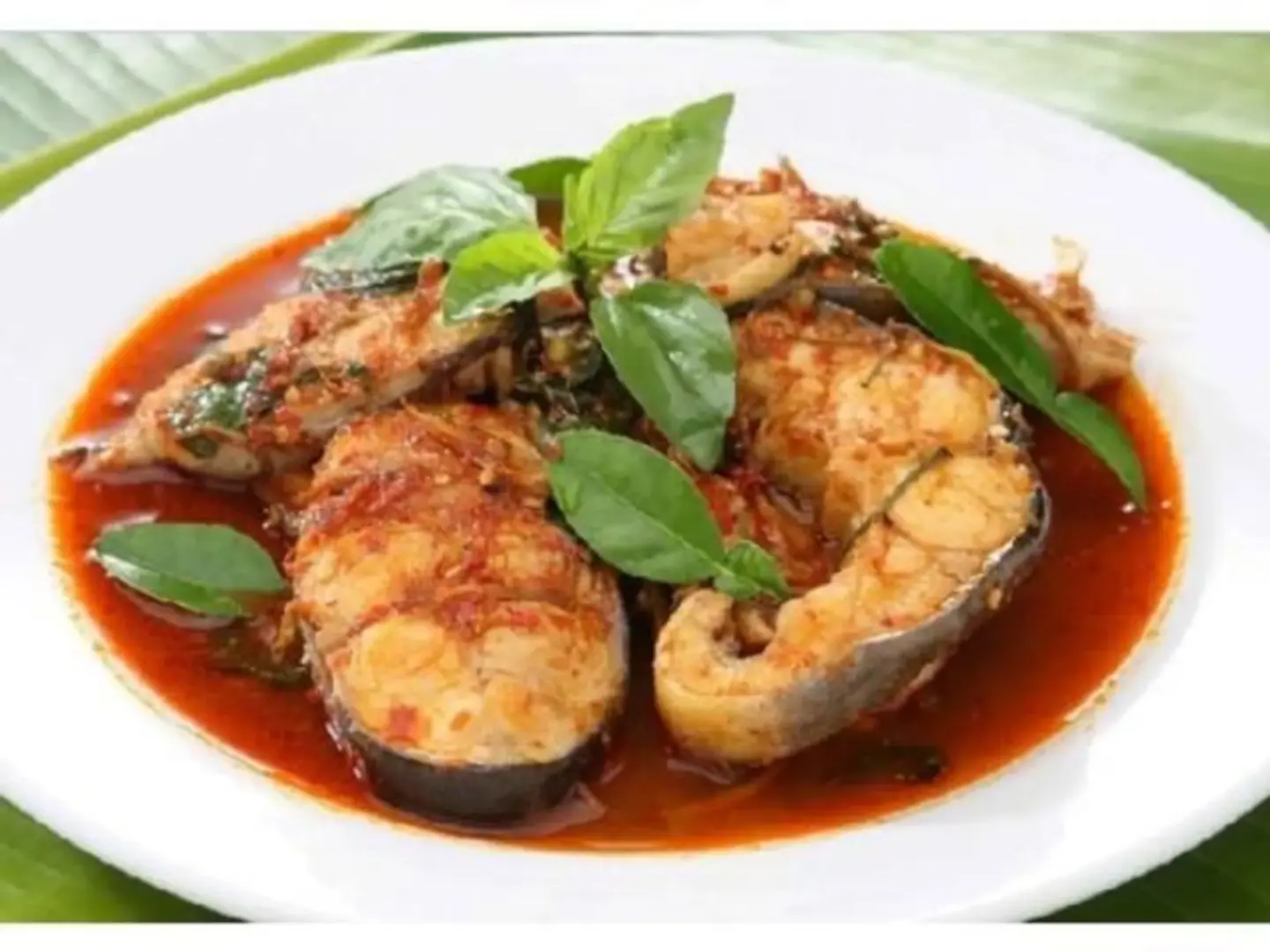 Adeni Fish Salona