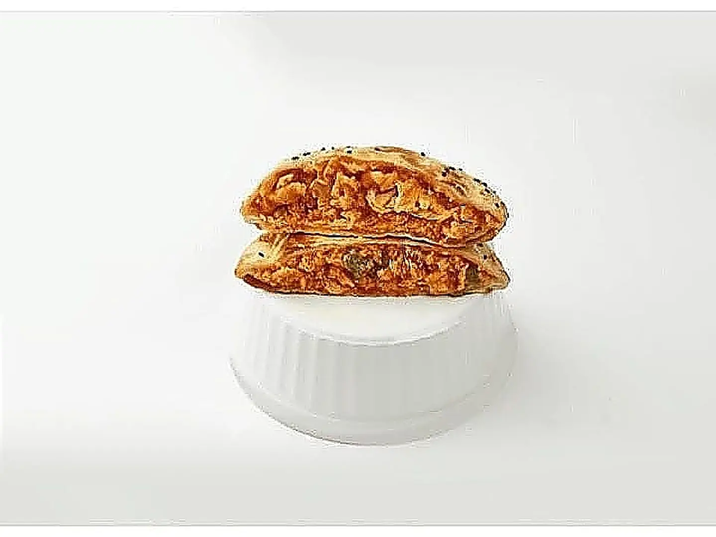 فطيرة شكشوكة