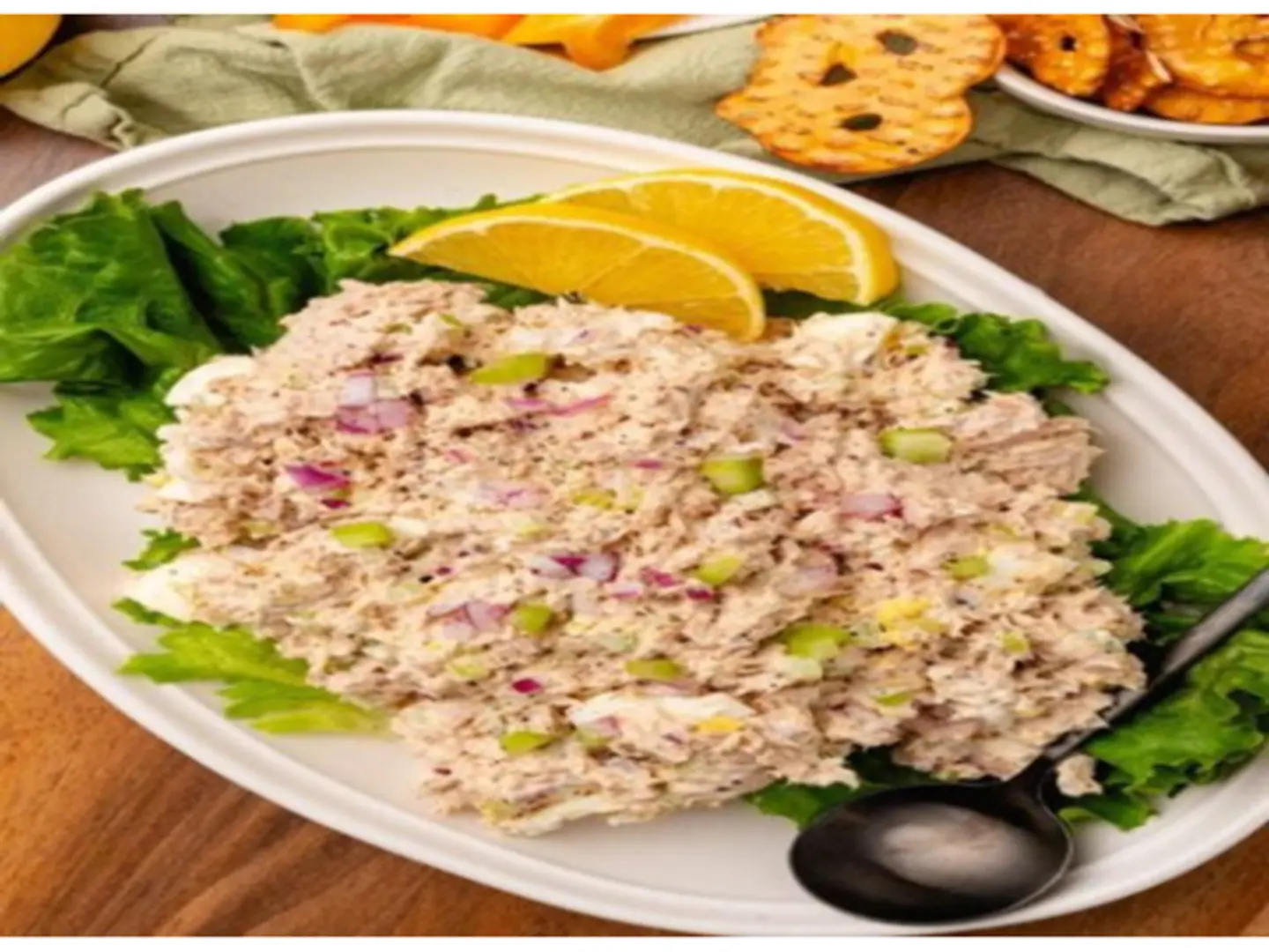 Tuna Salad