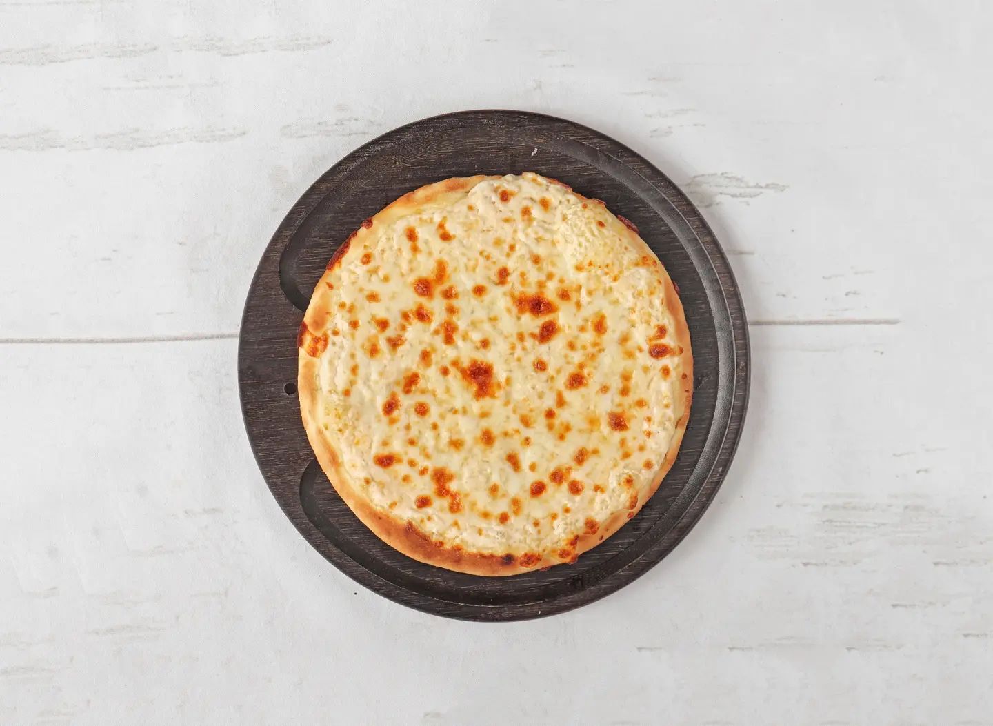 Ash Albulbul Pizza