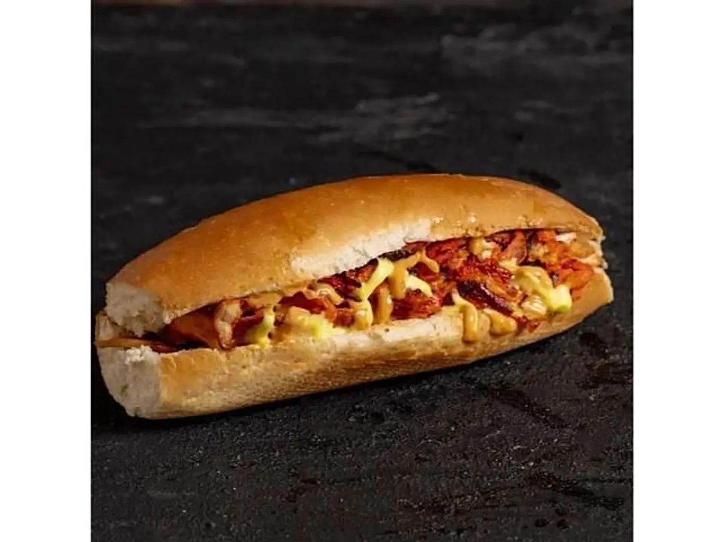 Mexican Style Samoli