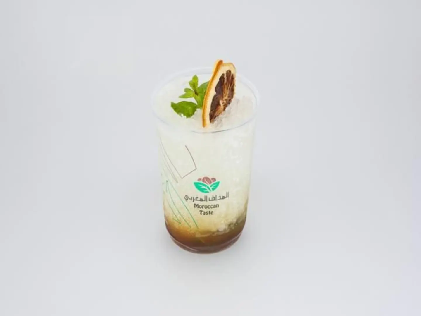 Passion Fruit Mojito