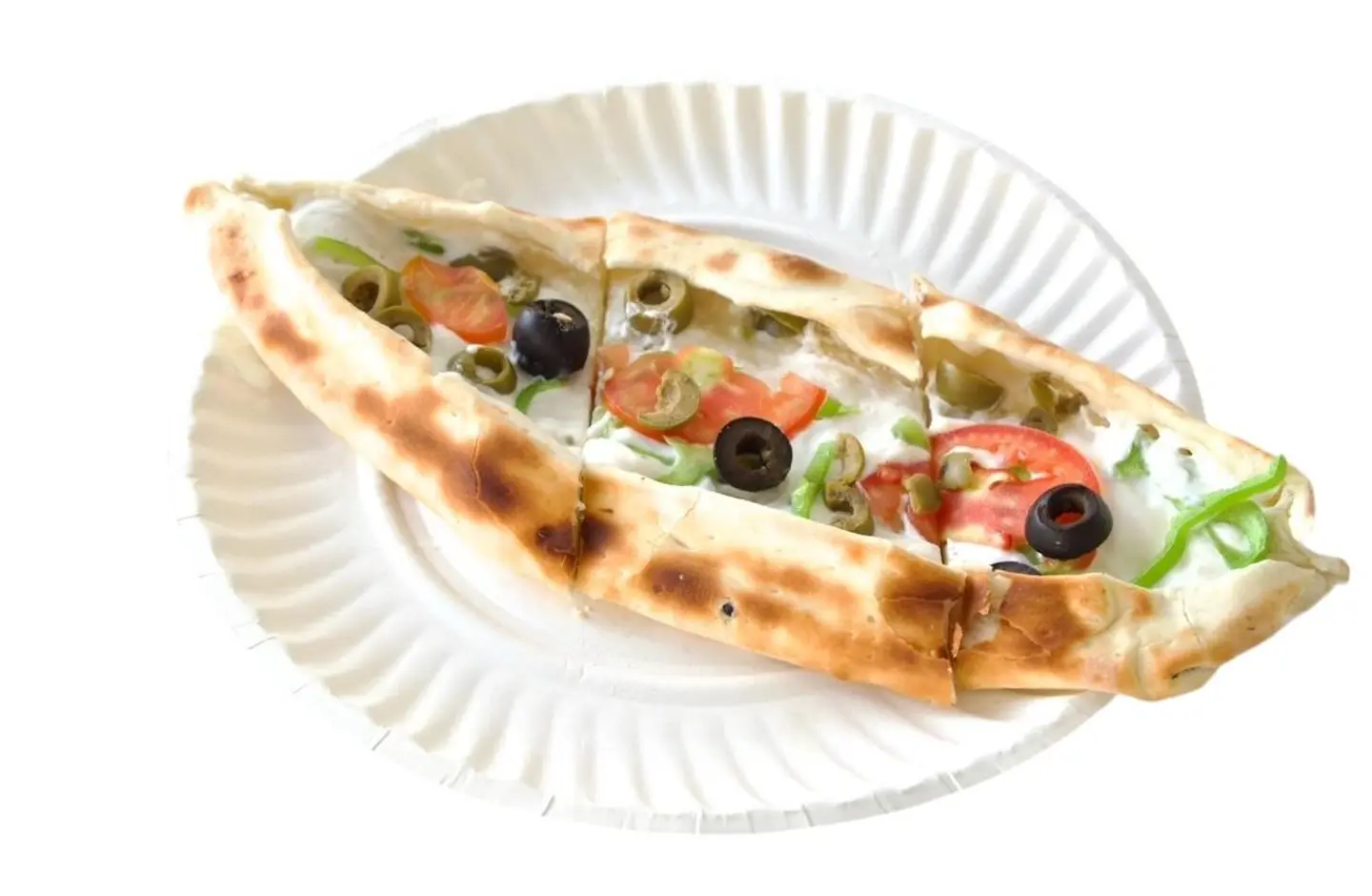 Vegetable Pie