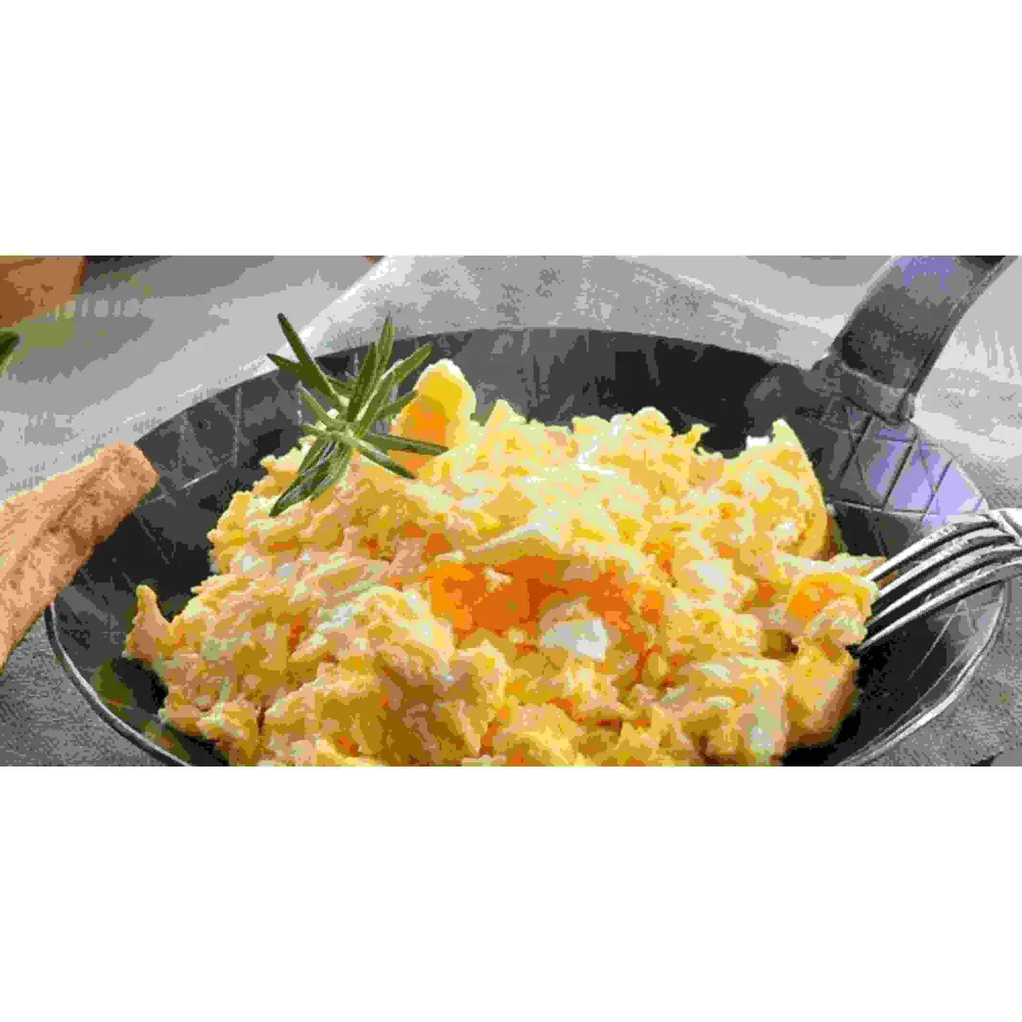Scrambled Eggs