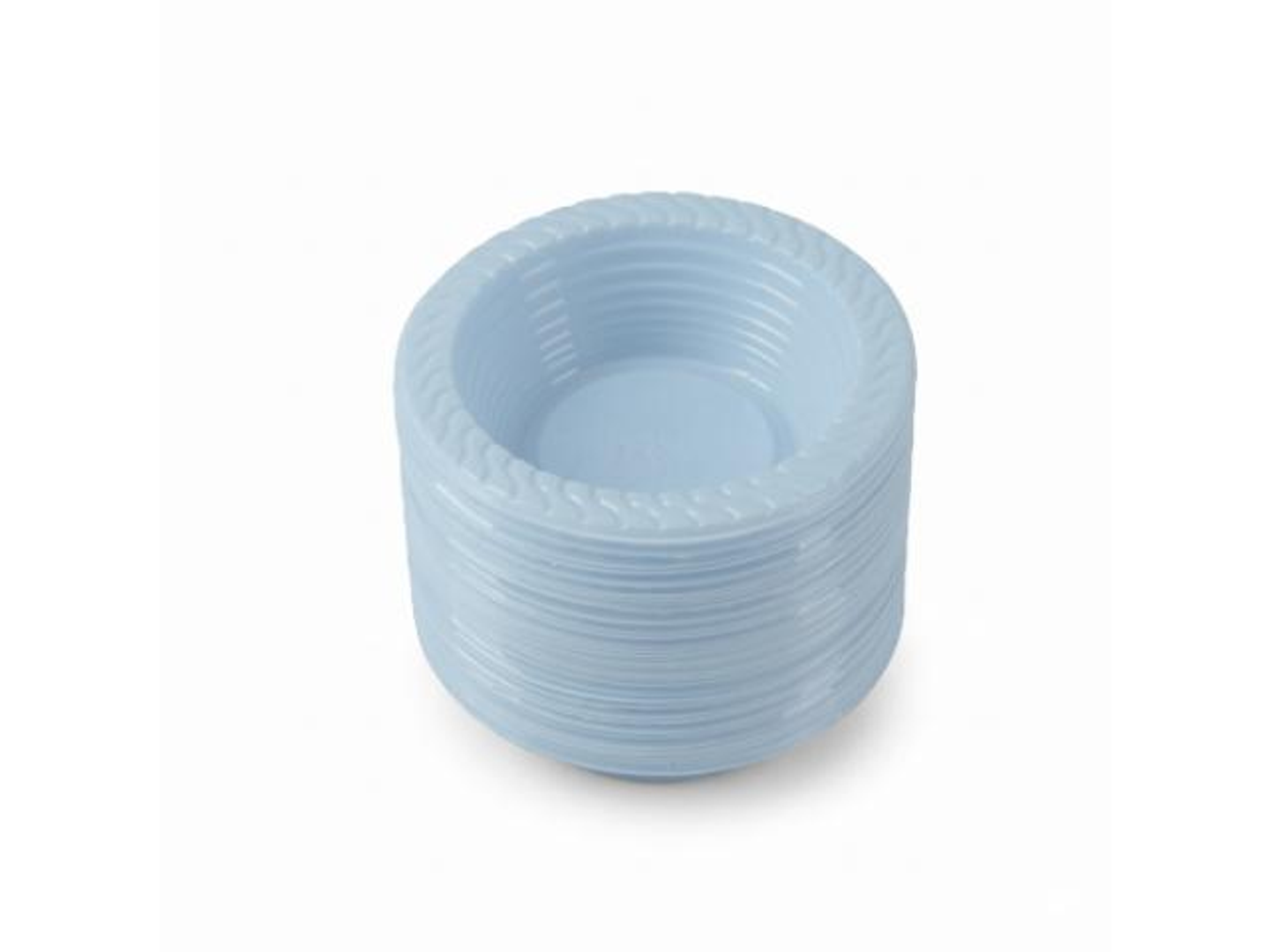 Small Bowl Plate 10