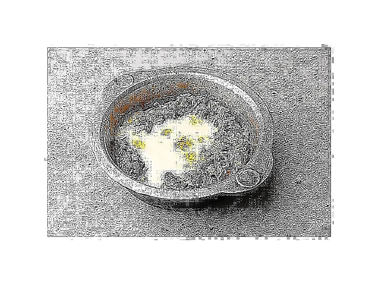 Foul With Eggs