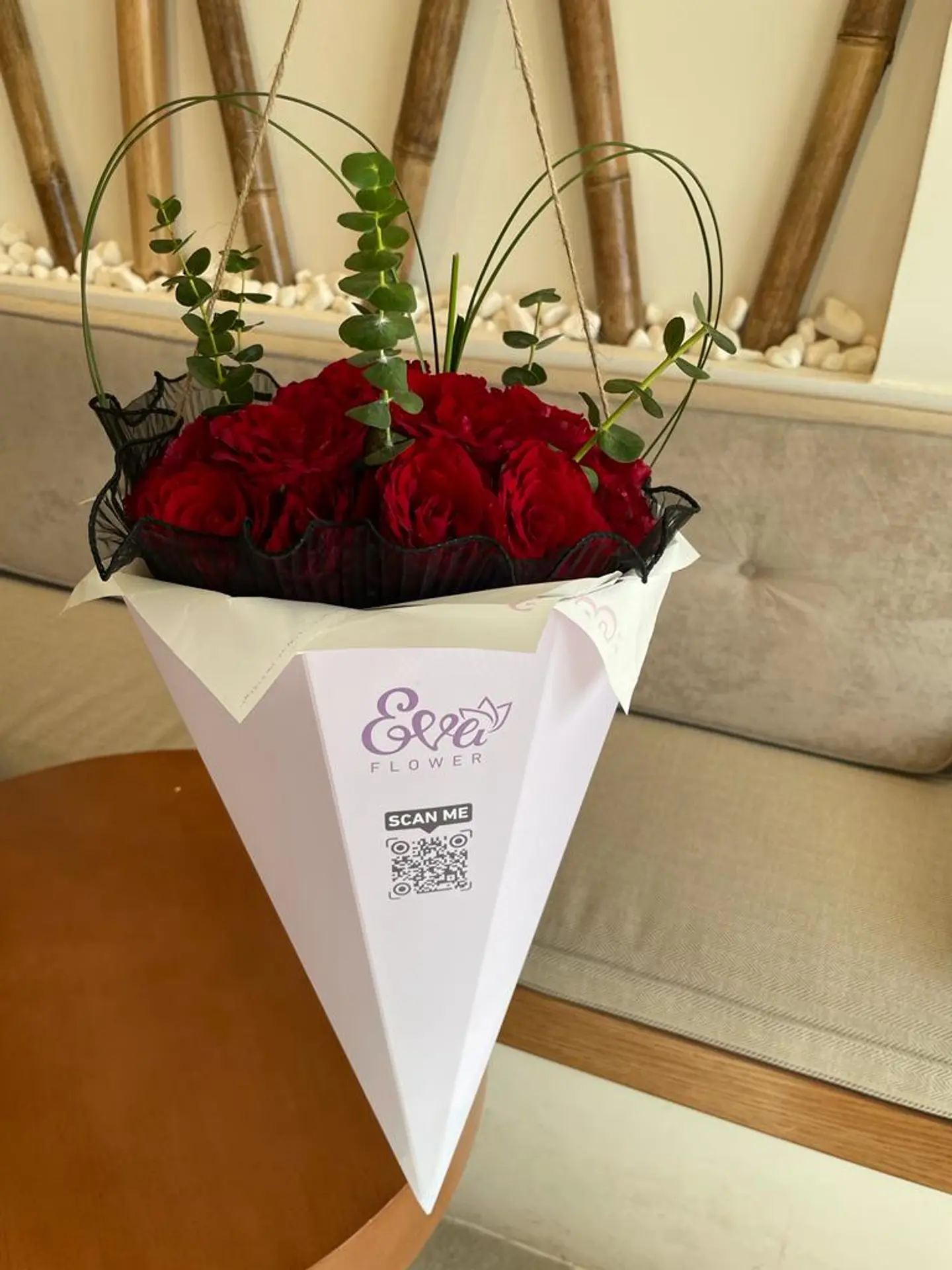 Valentine's Day Bouquet 10