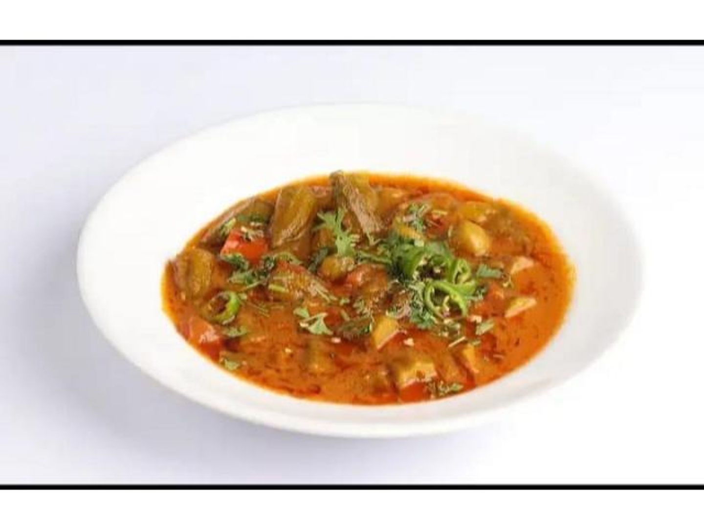 Okra Small