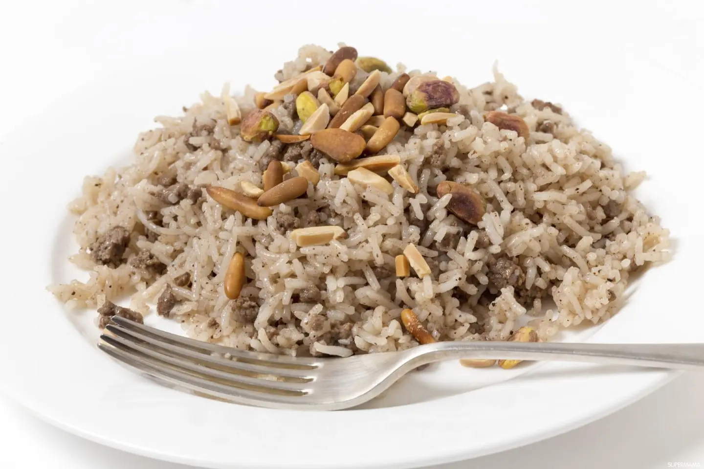Oriental Rice