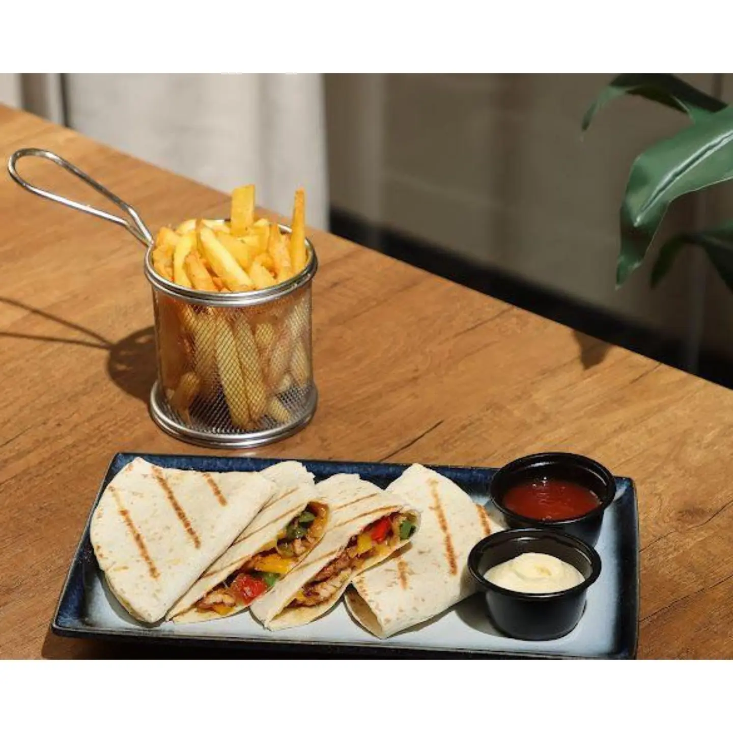 كاسديا دجاج