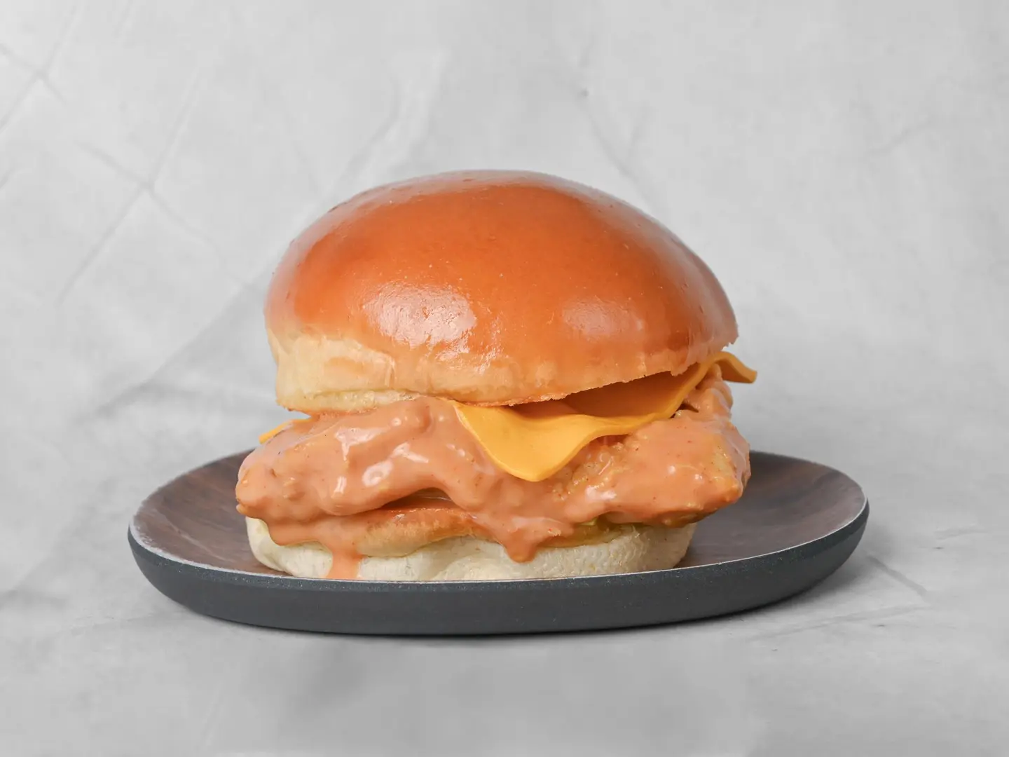Maple Burger