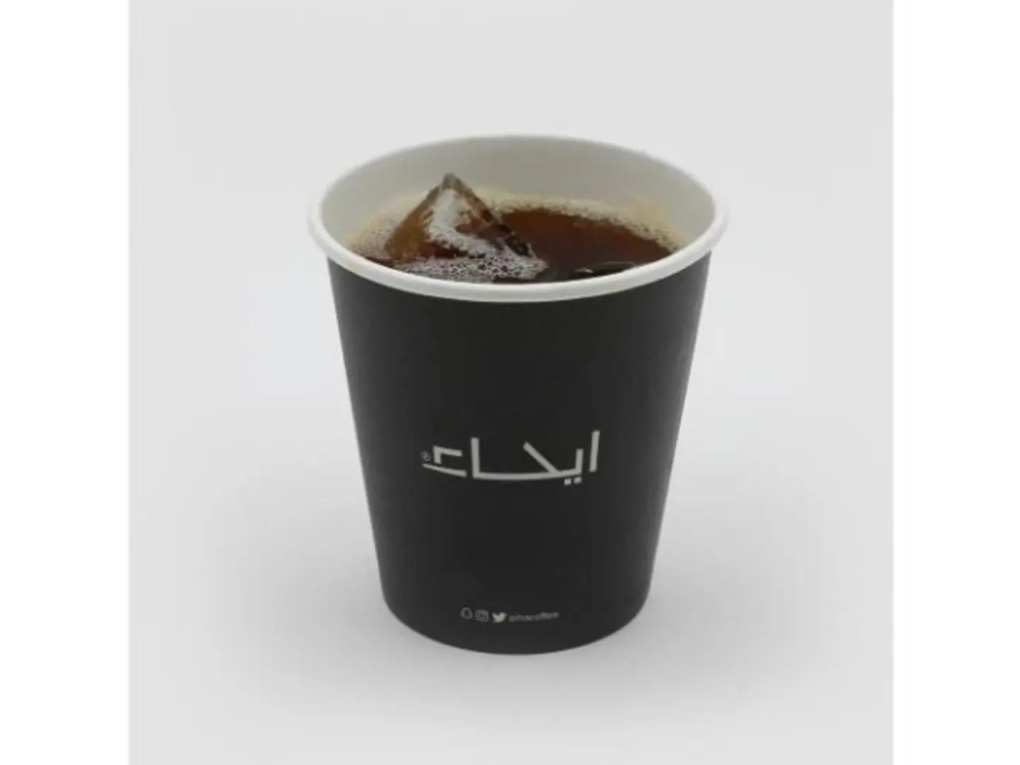 Iced V60