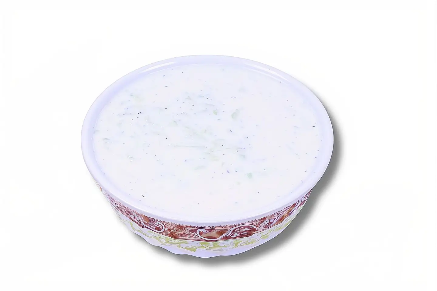 Cucumber With Yogurt
