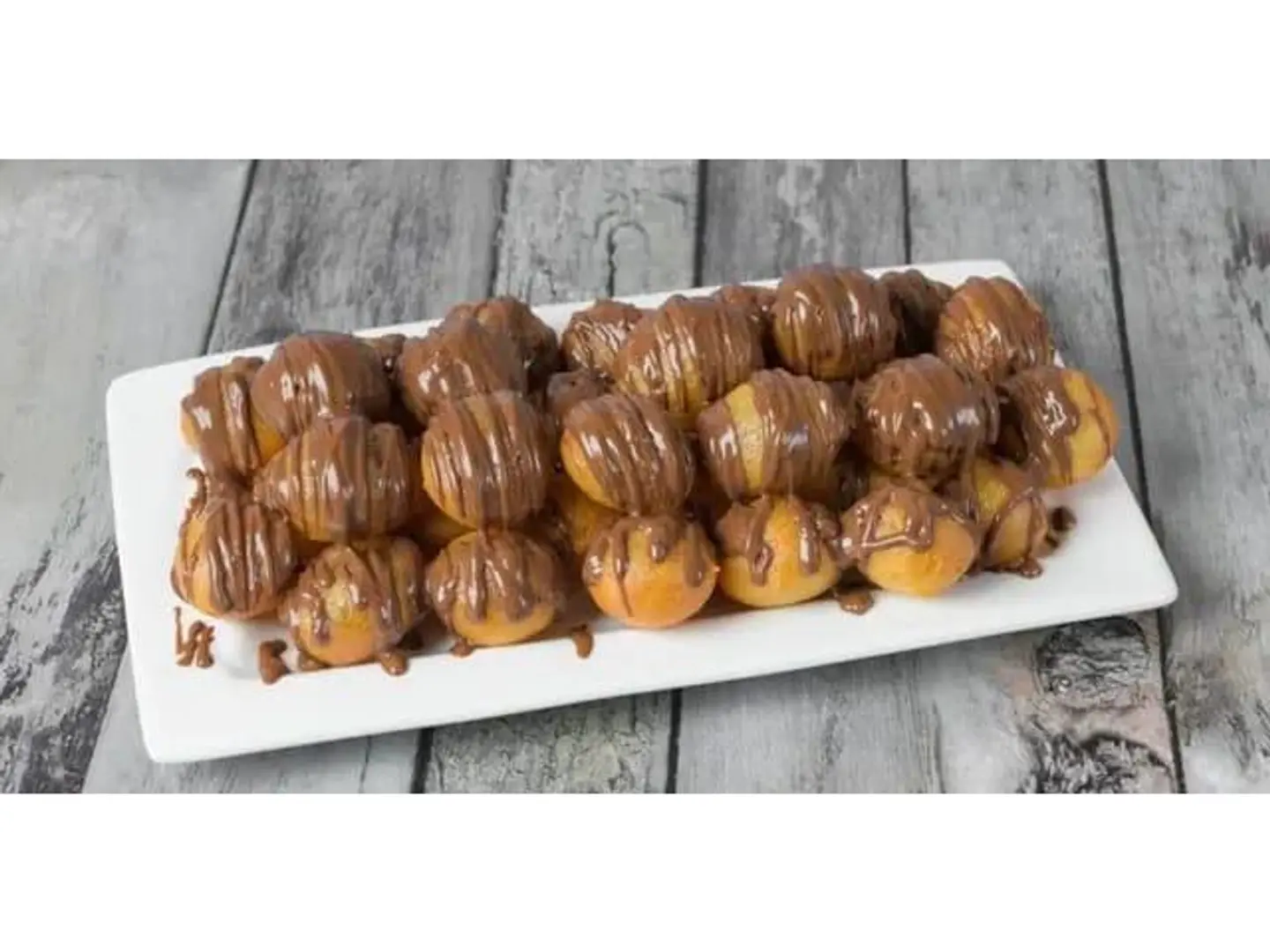 Nutella Bites - Small