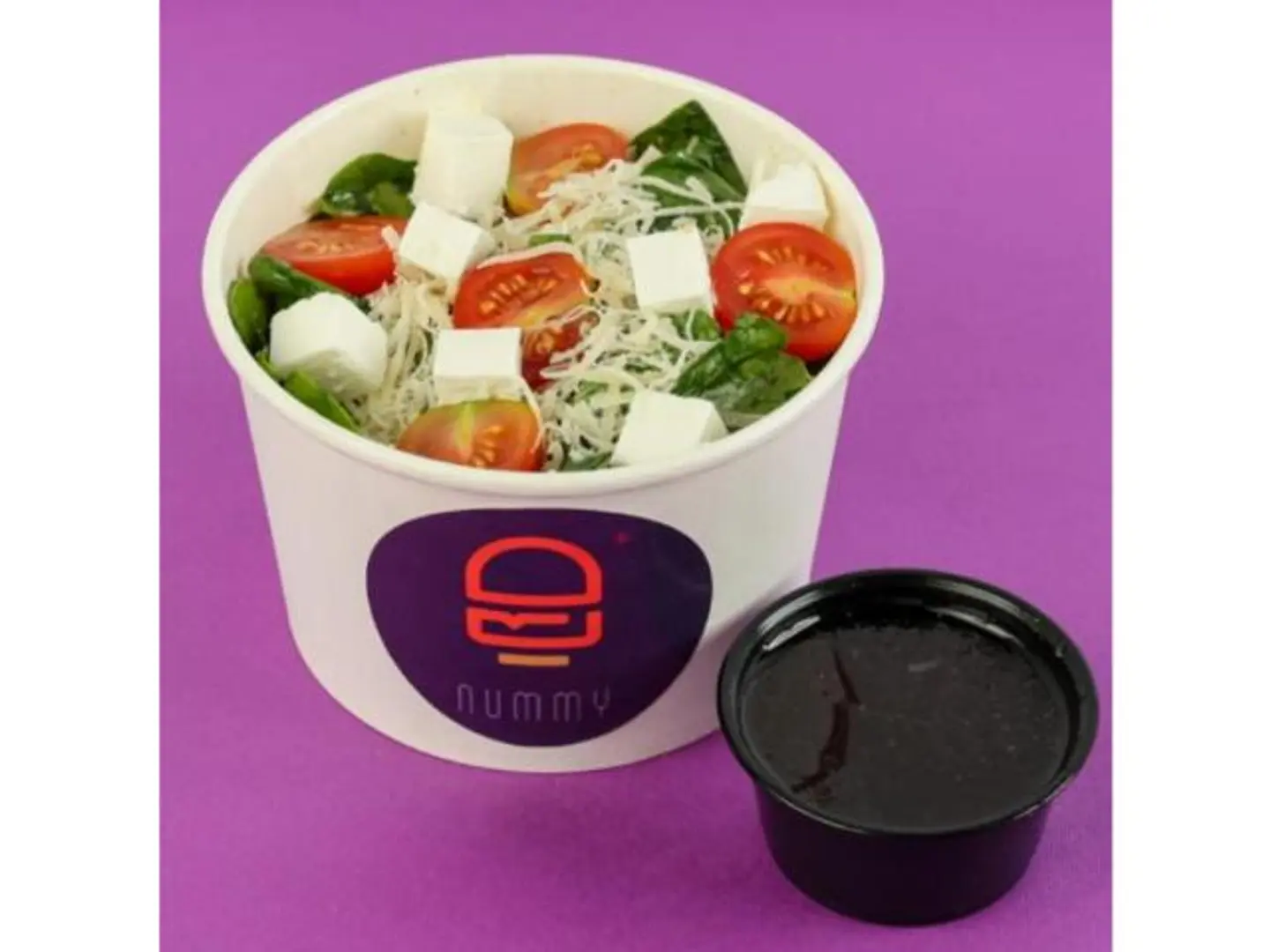 Arugula Salad