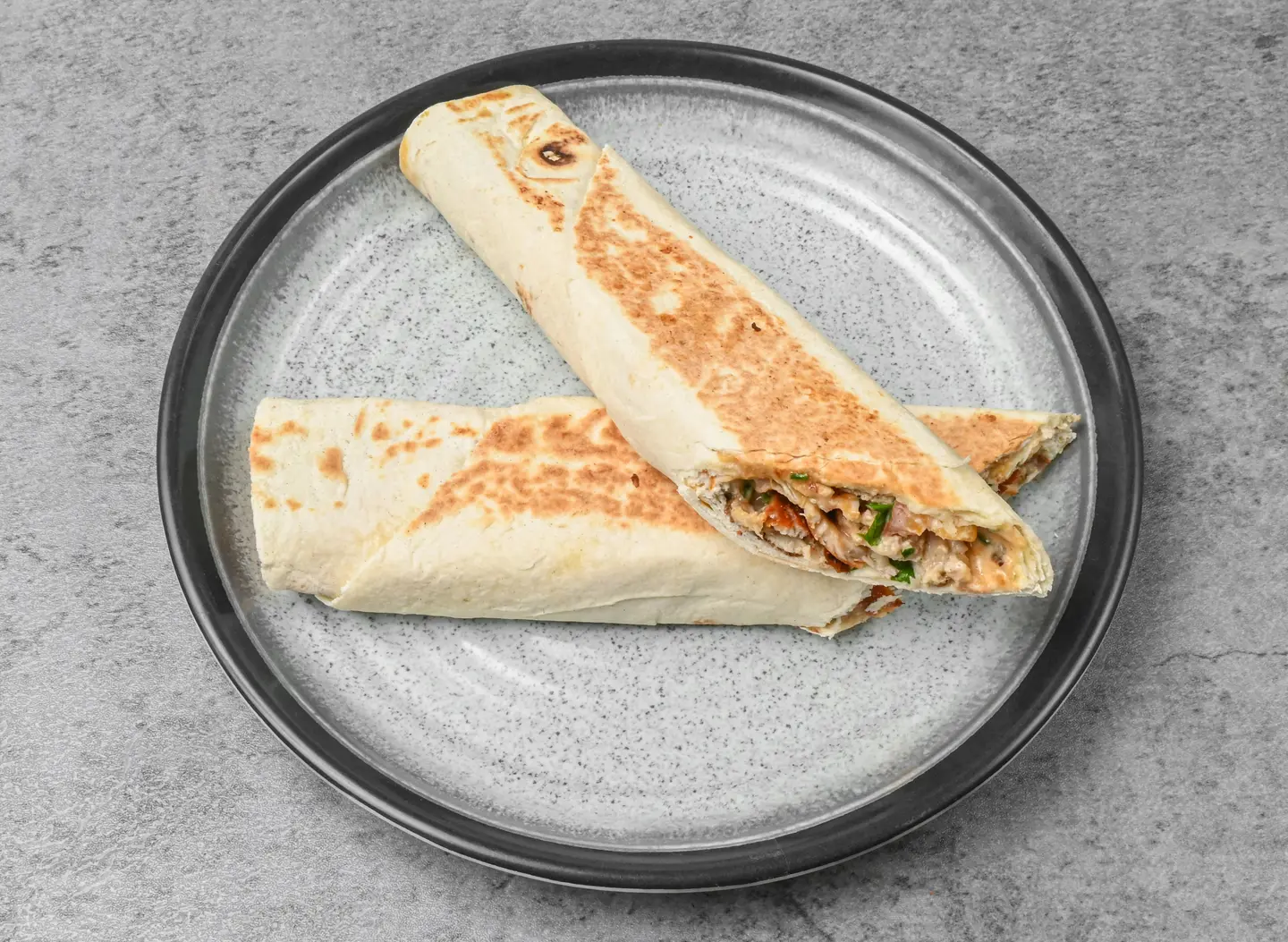 Saroukh Shawarma
