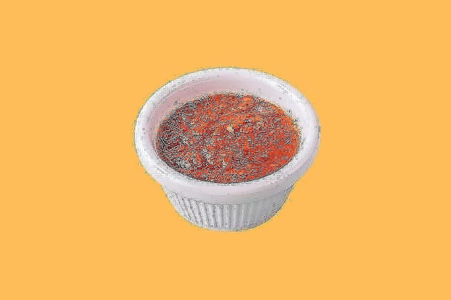 Spicy Salsa (Vegan)