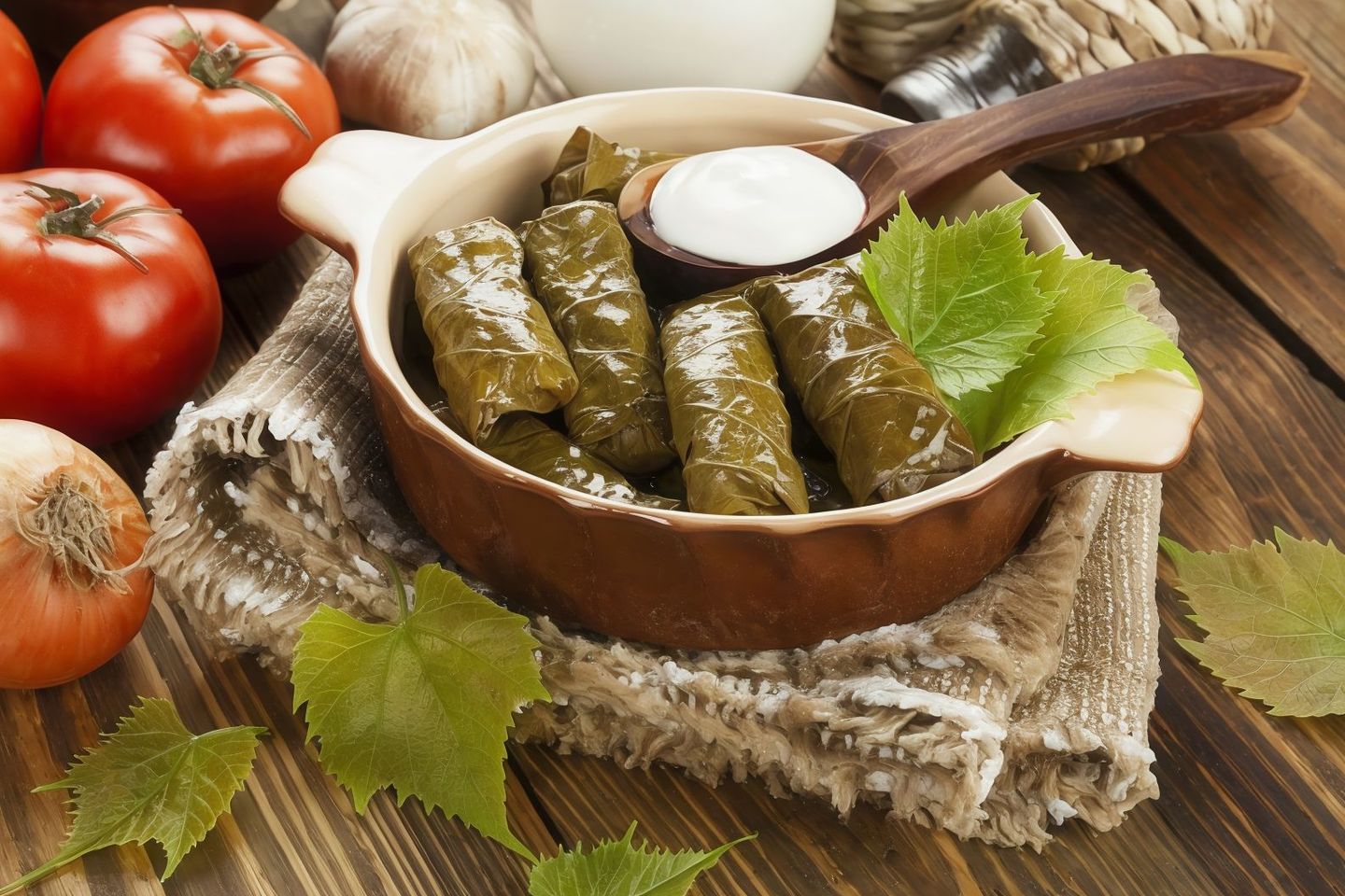 ورق عنب