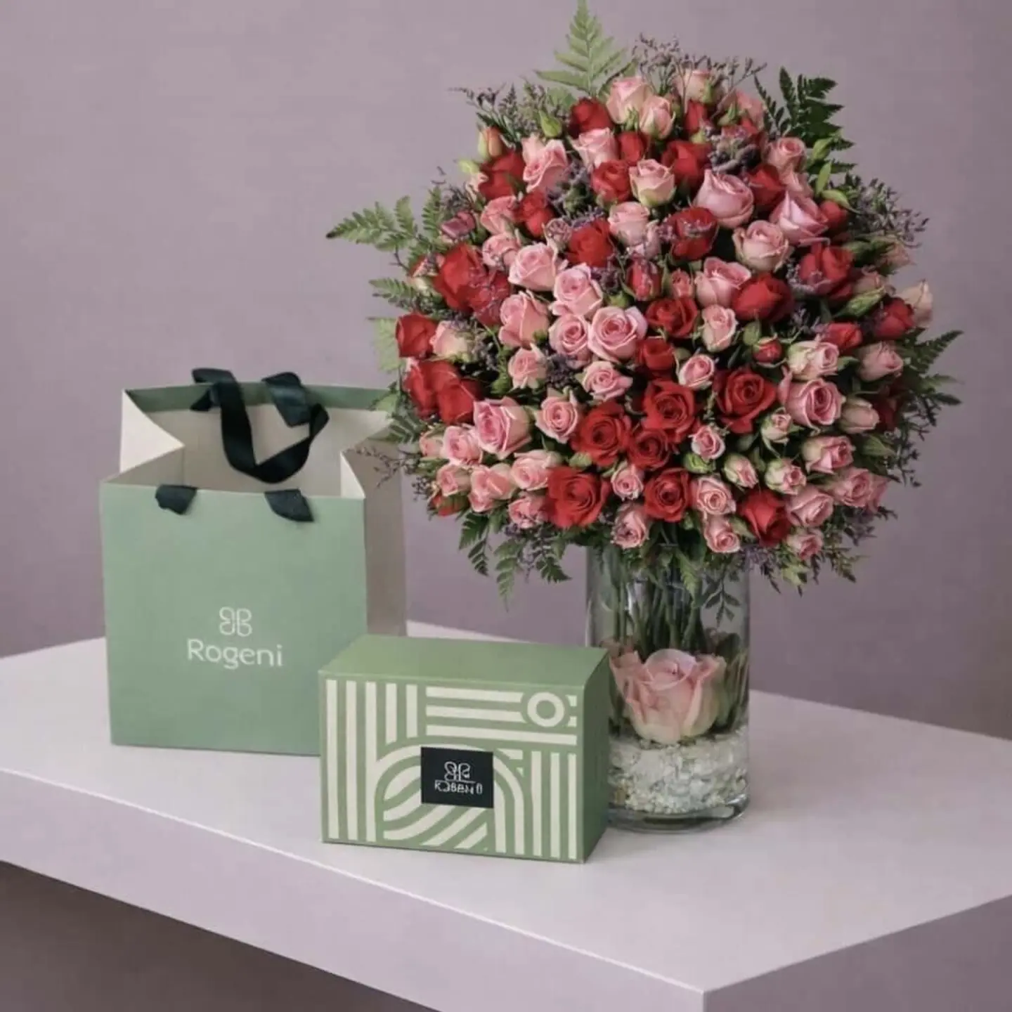 فلورا اند كاكاو